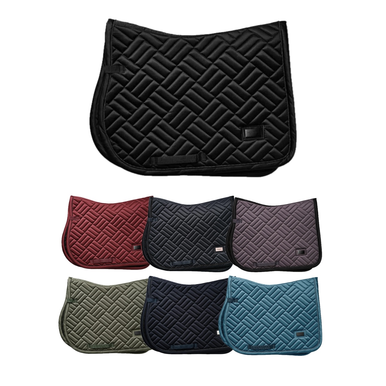 Вальтрап конкурний Modern від Equestrian Stockholm Вальтрап конкурний Modern від Equestrian Stockholm