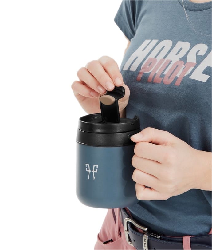 Термокухоль від Horse Pilot Термокухоль від Horse Pilot