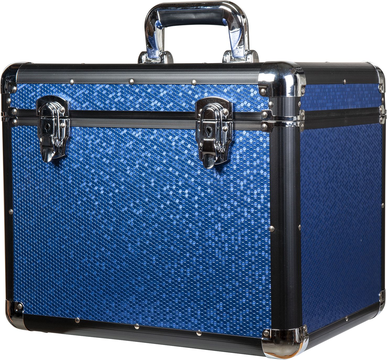 Ящик для предметів по догляду за конем Glam від HKM Ящик для предметів по догляду за конем Glam від HKM