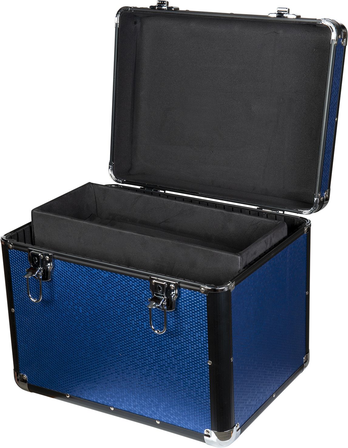 Ящик для предметів по догляду за конем Glam від HKM Ящик для предметів по догляду за конем Glam від HKM