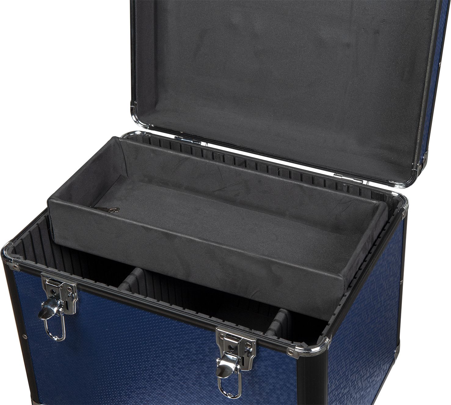 Ящик для предметів по догляду за конем Glam від HKM Ящик для предметів по догляду за конем Glam від HKM