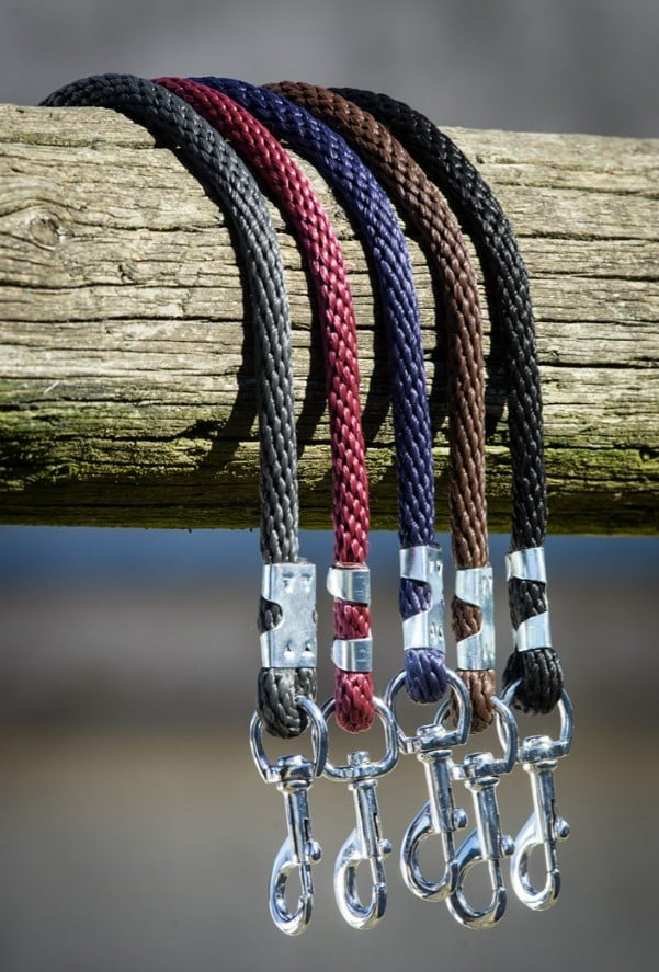 Чумбур Nylon від HFI Чумбур Nylon від HFI