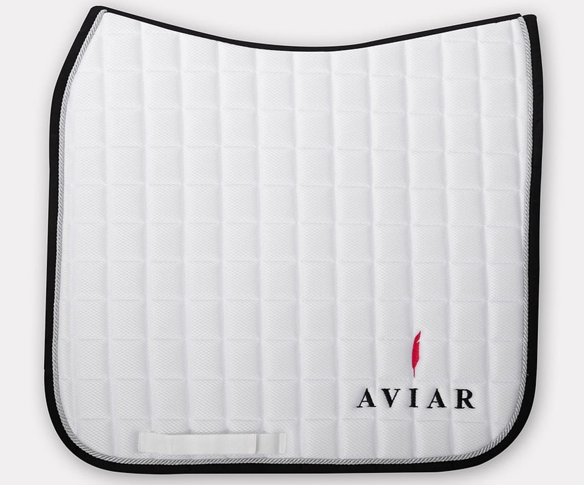 Вальтрап виїздковий Logo від Aviar Вальтрап виїздковий Logo від Aviar