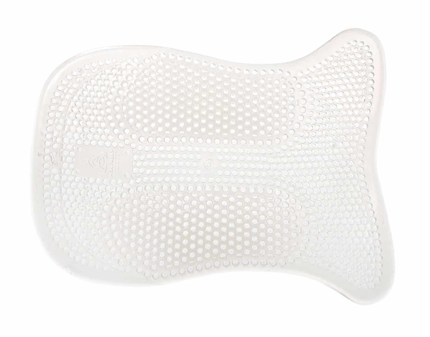 Пад гелевий для вузької спини Middle Riser від Acavallo Пад гелевий для вузької спини Middle Riser від Acavallo