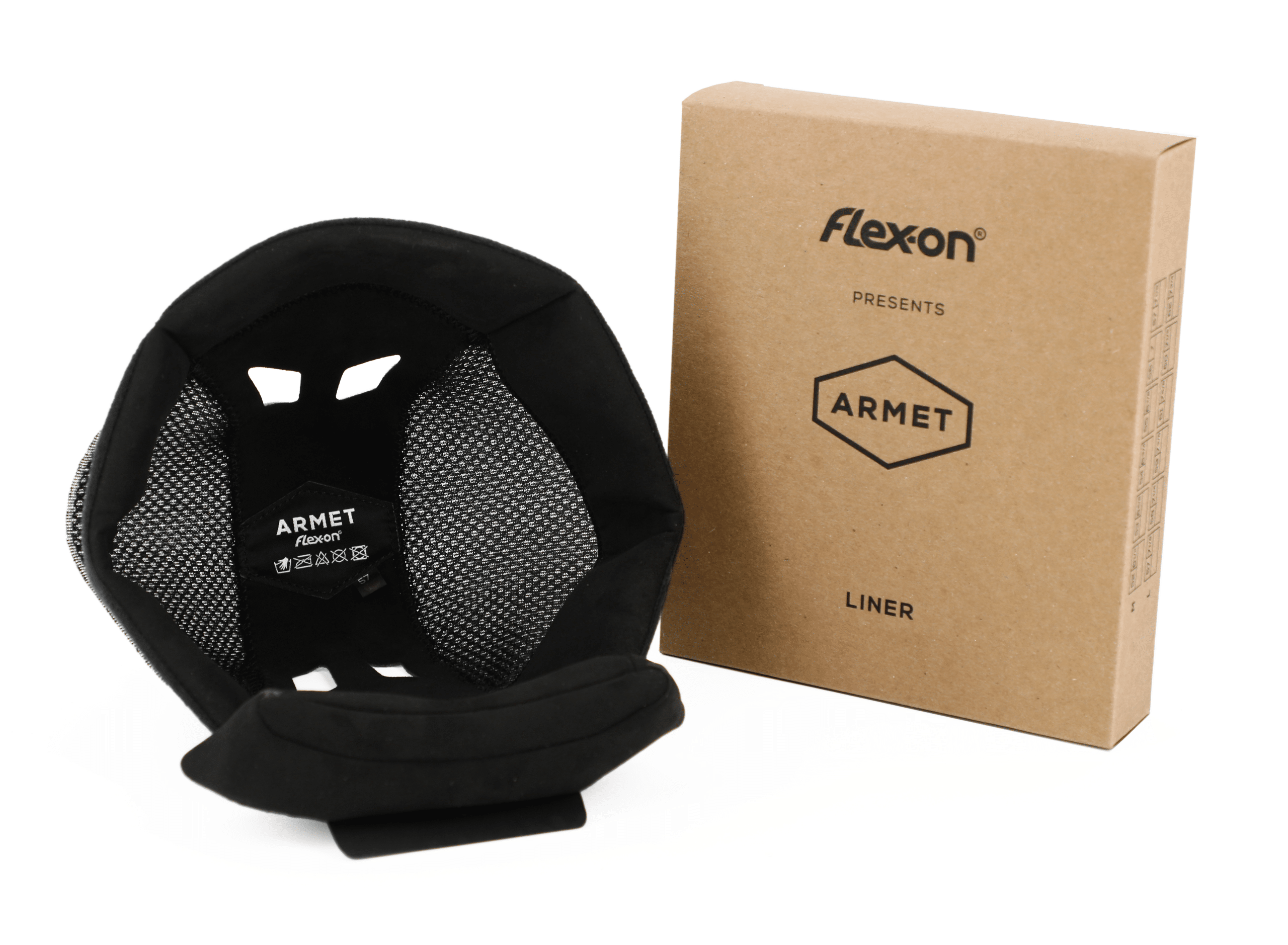 Лайнер від Flex-on Лайнер від Flex-on