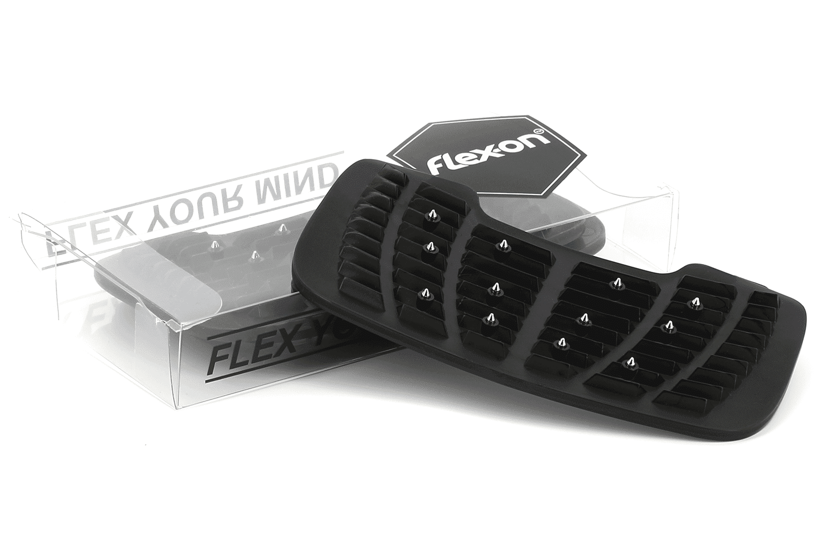 Вставки в стремена Ultra Gripp GC/SO від Flex-on Вставки в стремена Ultra Gripp GC/SO від Flex-on