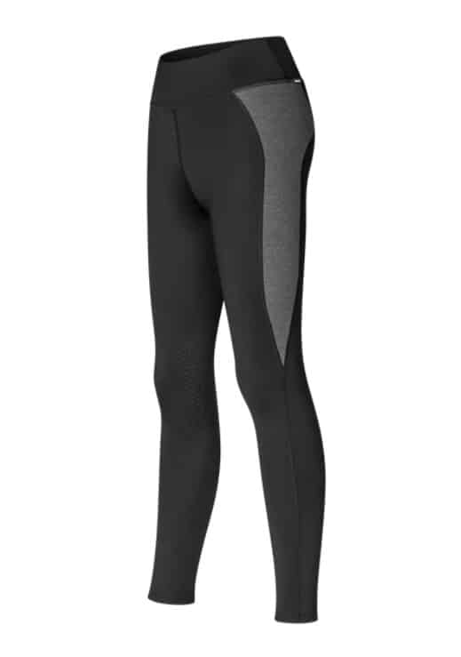 Лосини утеплені з колінною силіконовою леєю Valli від Kingsland Лосини утеплені з колінною силіконовою леєю Valli від Kingsland