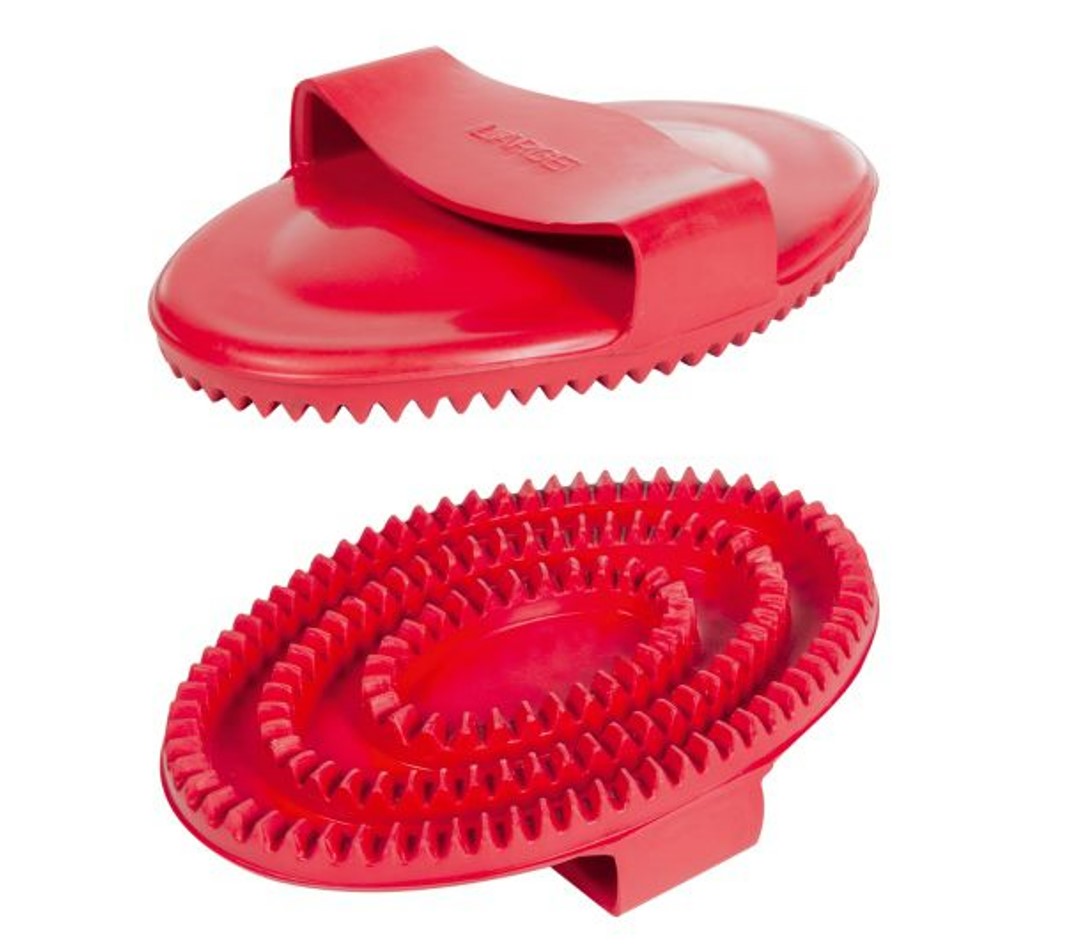 Шкребниця гумова від HKM Шкребниця гумова від HKM