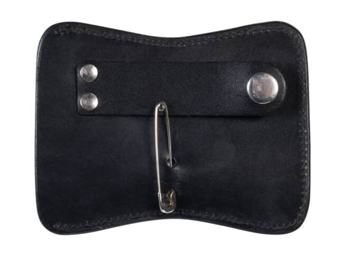 Номерок турнірний 3 цифри у наборі з 2-х шт. Viola від HKM Номерок турнірний 3 цифри у наборі з 2-х шт. Viola від HKM