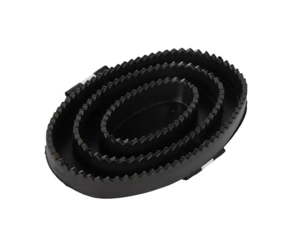 Шкребниця пластикова Fiona від HKM Шкребниця пластикова Fiona від HKM