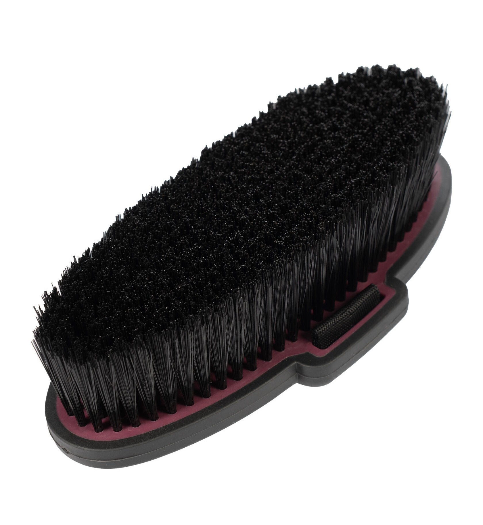 Щітка м'яка для догляду за конем Soft від HKM Щітка м'яка для догляду за конем Soft від HKM