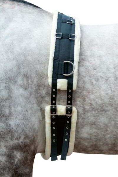 Гурта Comfort Teddy від HKM