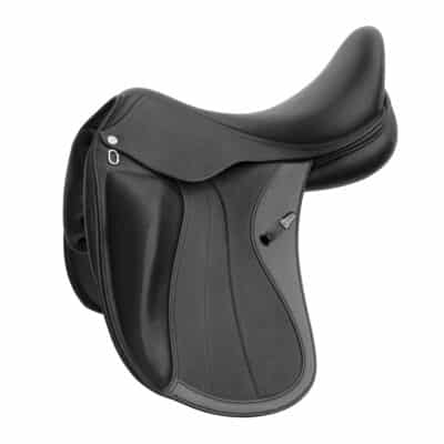 Сідло виїздкове Victoria Grip Mono від Equipe