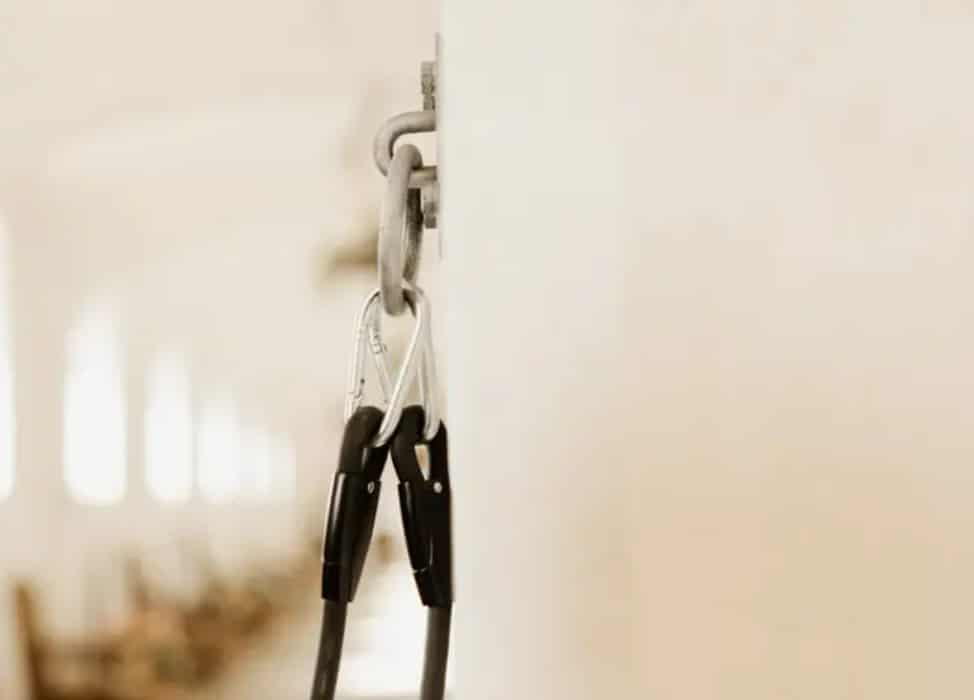 Разв'язка Horse Box & Cross Ties від Kentucky Разв'язка Horse Box & Cross Ties від Kentucky