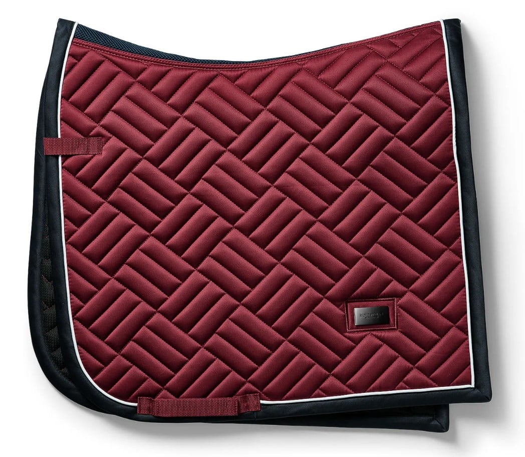 Вальтрап виїздковий Modern Lux від Equestrian Stockholm Вальтрап виїздковий Modern Lux від Equestrian Stockholm