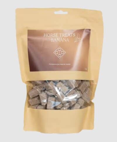 Ласощі Horse Treats від Kentucky, 1 кг