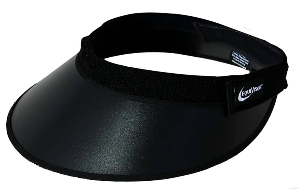 Козирок знімний Sport до шолома від EquiVisor Козирок знімний Sport до шолома від EquiVisor