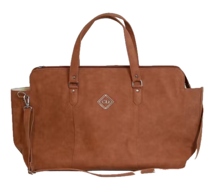 Сумка для подорожей Chestnut Weekend від Kentucky Сумка для подорожей Chestnut Weekend від Kentucky