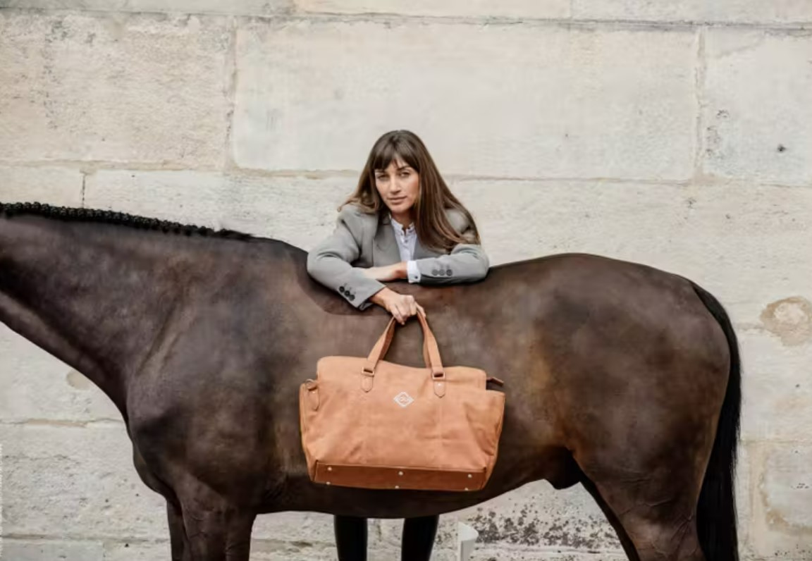 Сумка для подорожей Chestnut Weekend від Kentucky Сумка для подорожей Chestnut Weekend від Kentucky
