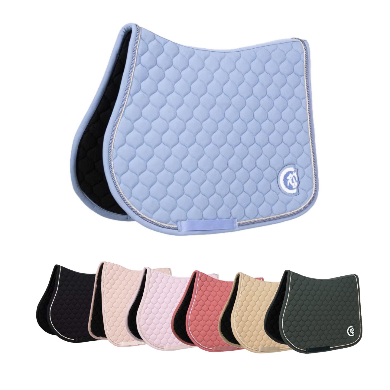 Вальтрап 3D Logo Onion Quilt від Kentucky Вальтрап 3D Logo Onion Quilt від Kentucky