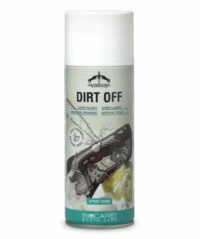 Піна для чищення ногавок Dirt Off від Veredus, 400 мл