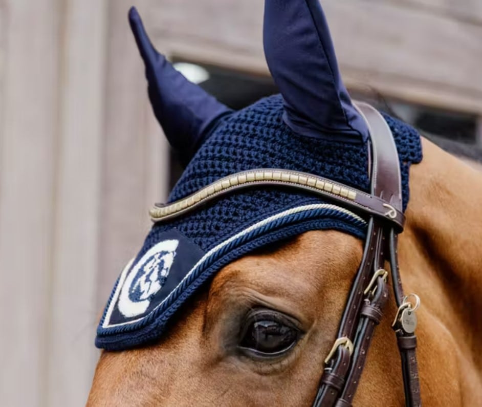 Вушка Wellington 3D Logo Rope від Kentucky Вушка Wellington 3D Logo Rope від Kentucky