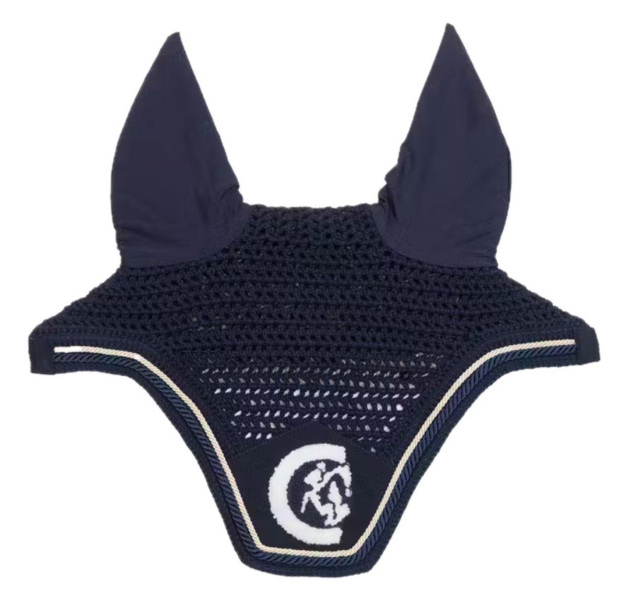 Вушка Wellington 3D Logo Rope від Kentucky Вушка Wellington 3D Logo Rope від Kentucky