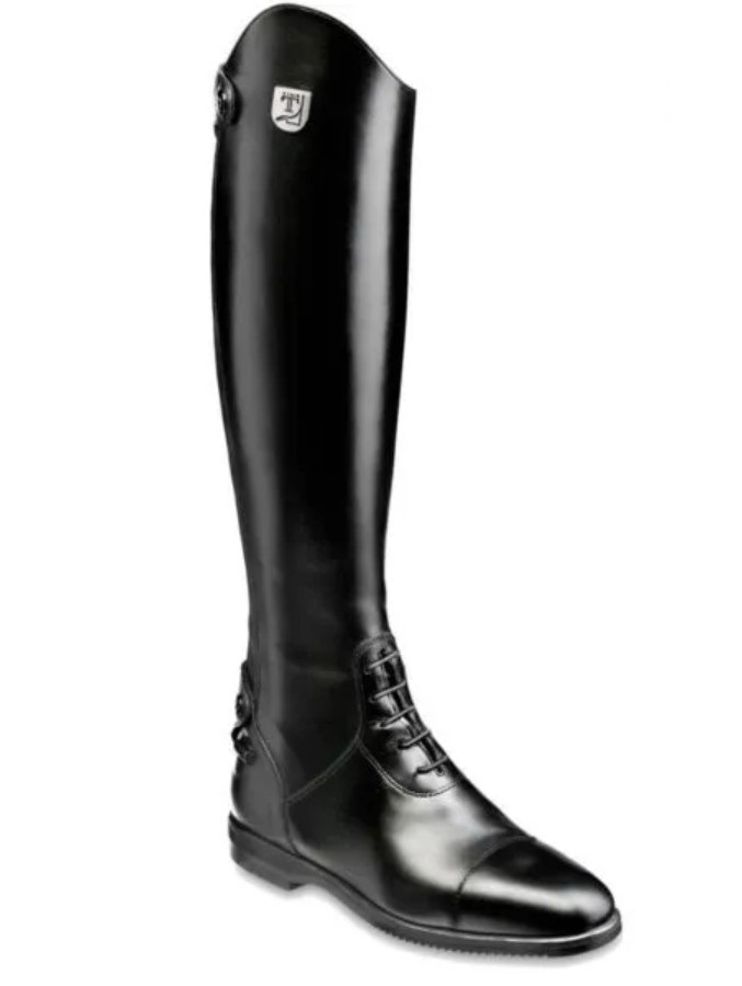 Чоботи конкурні Galileo від Franco TUCCI Чоботи конкурні Galileo від Franco TUCCI