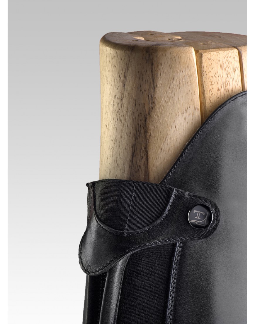 Чоботи конкурні Galileo від Franco TUCCI Чоботи конкурні Galileo від Franco TUCCI