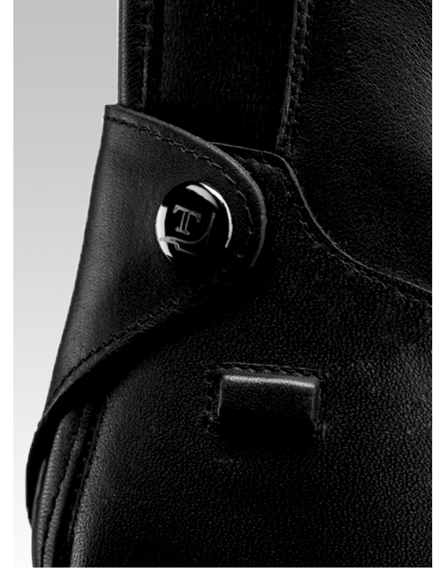 Чоботи конкурні Galileo від Franco TUCCI Чоботи конкурні Galileo від Franco TUCCI