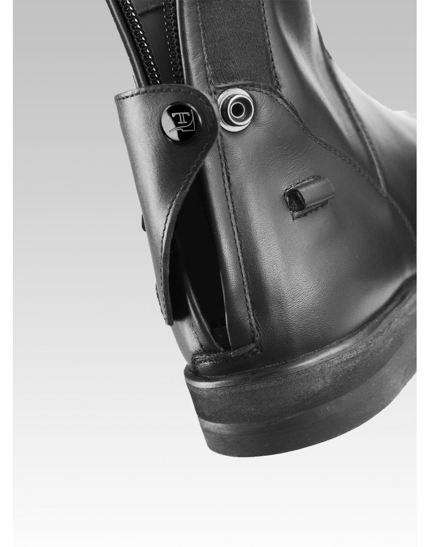 Чоботи конкурні Galileo від Franco TUCCI Чоботи конкурні Galileo від Franco TUCCI