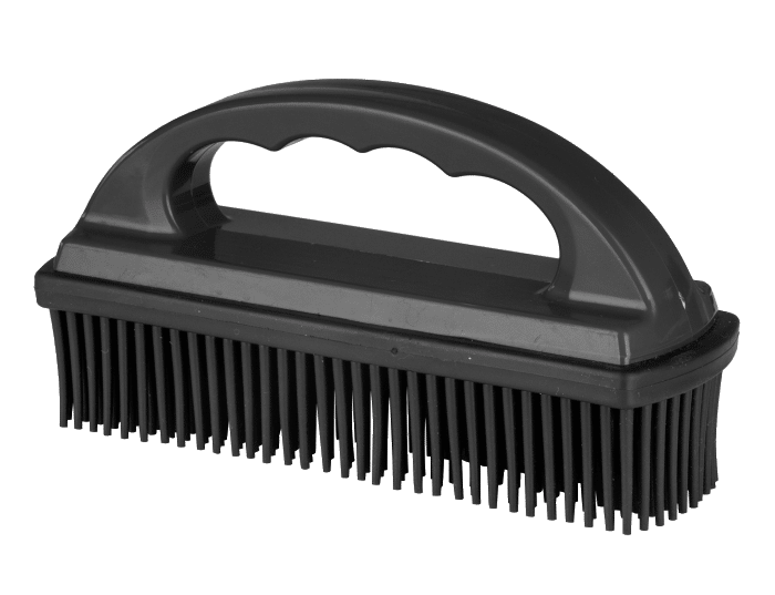 Щітка гумова для вершників Hair Remover від Waldhausen Щітка гумова для вершників Hair Remover від Waldhausen