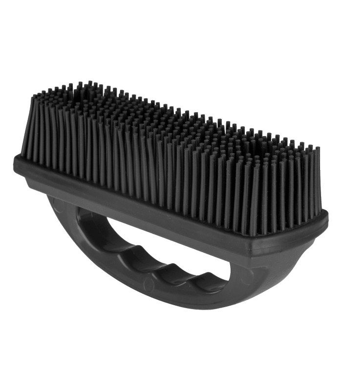 Щітка гумова для вершників Hair Remover від Waldhausen Щітка гумова для вершників Hair Remover від Waldhausen