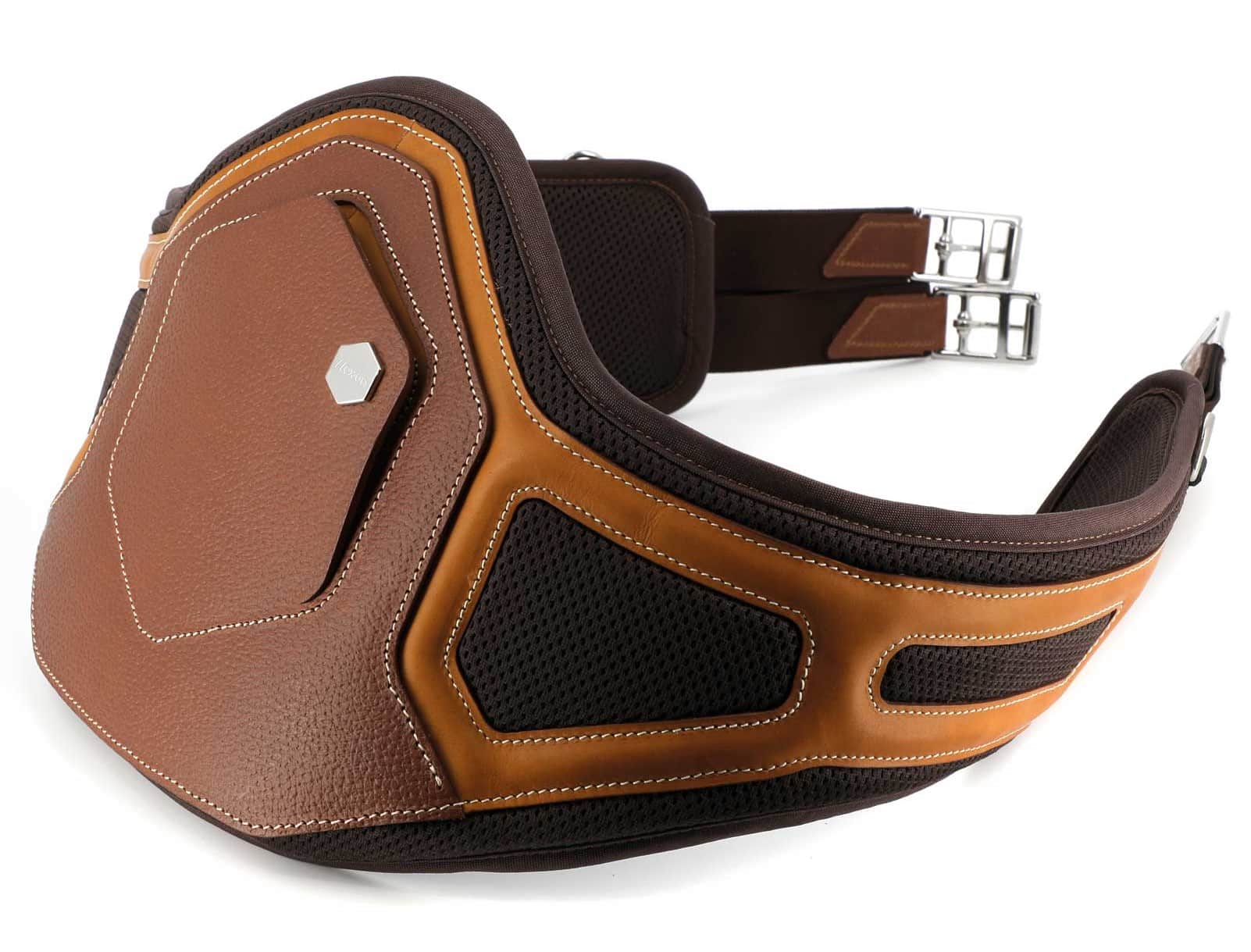 Підпруга конкурна анатомічна від Flex-on Підпруга конкурна анатомічна від Flex-on