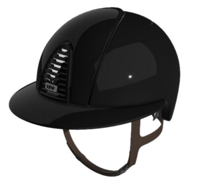 Шолом Cromo 2.0 Polish Black від KEP