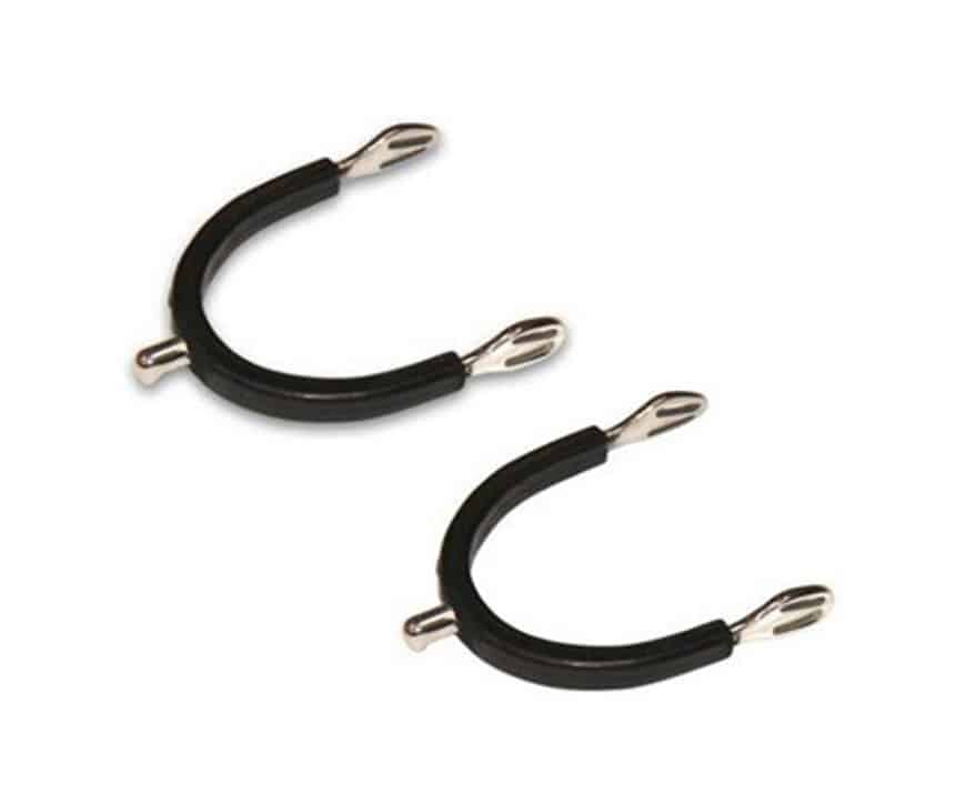 Шпори жіночі від HFI, 15-20 мм Шпори жіночі від HFI, 15-20 мм