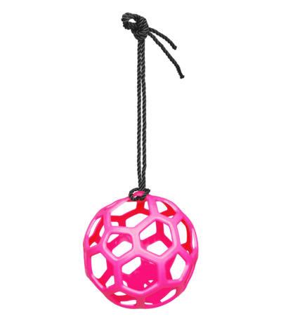 Іграшка-м'ячик для коня Hay Ball від Waldhausen, 22 см