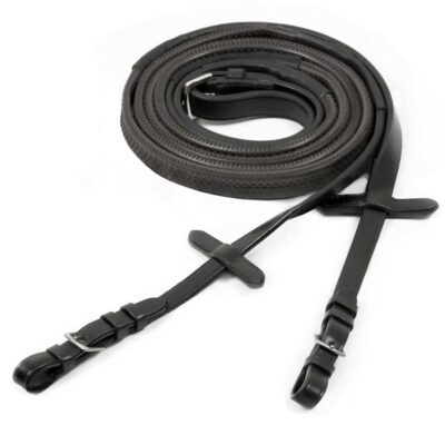 Повіддя гумові Neo Rubber Grip від Schockemohle
