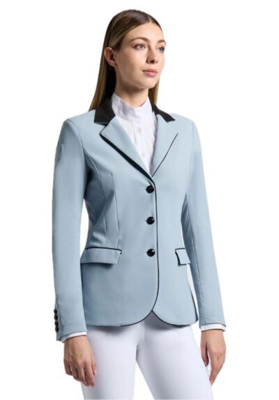 Редингот женский GP Perforated от Cavalleria Toscana