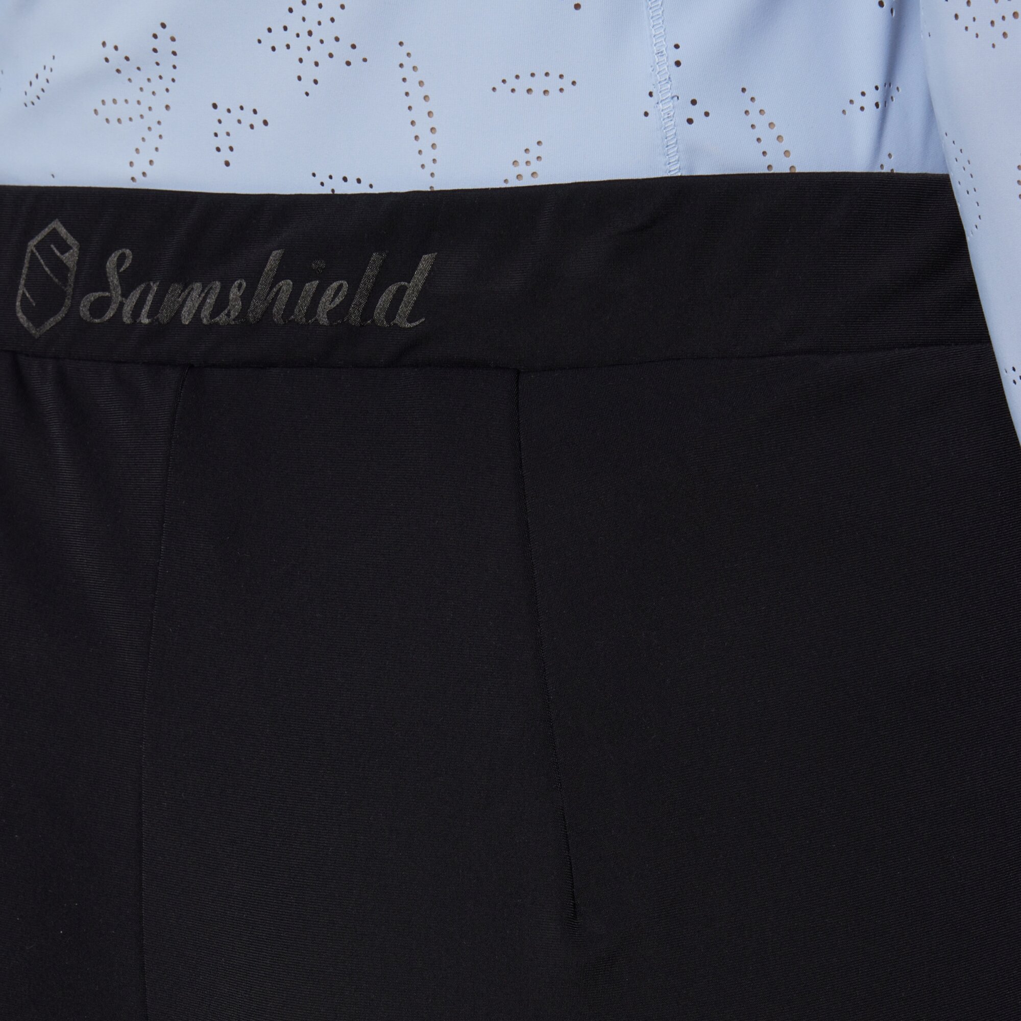 Спортивні джогери Iris S/S25 від Samshield Спортивні джогери Iris S/S25 від Samshield