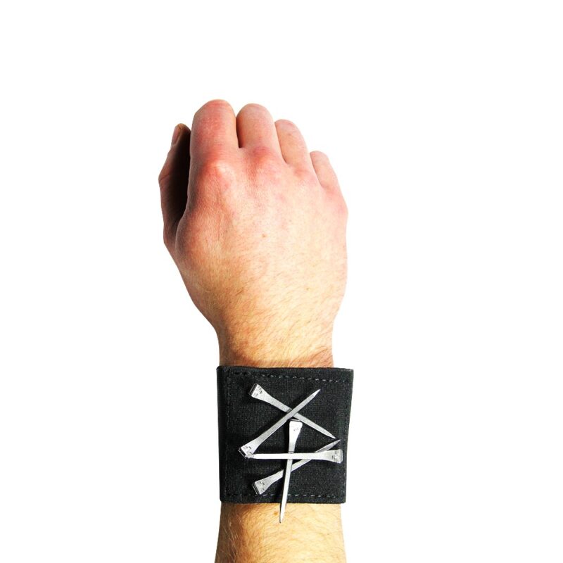 Браслет магнітний для коваля Cu Liberty від KercKhaert