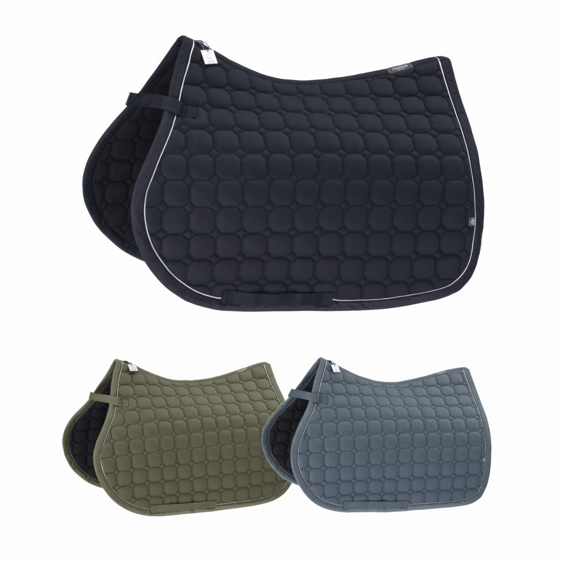 Вальтрап Cotton Classic Sports S/S 2025 від Eskadron Вальтрап Cotton Classic Sports S/S 2025 від Eskadron