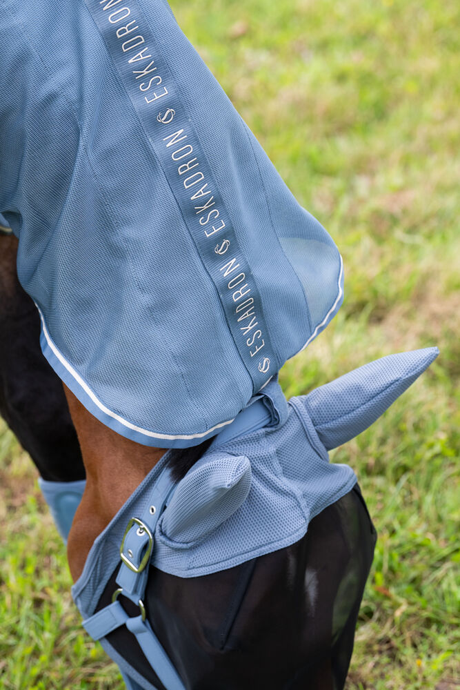 Маска антимоскітна Dynair Mesh Classic Sports S/S 2025 від Eskadron Маска антимоскітна Dynair Mesh Classic Sports S/S 2025 від Eskadron