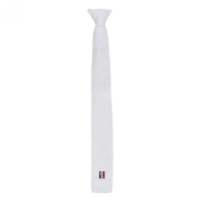 Краватка чоловіча Classic Tie Clip від Kingsland