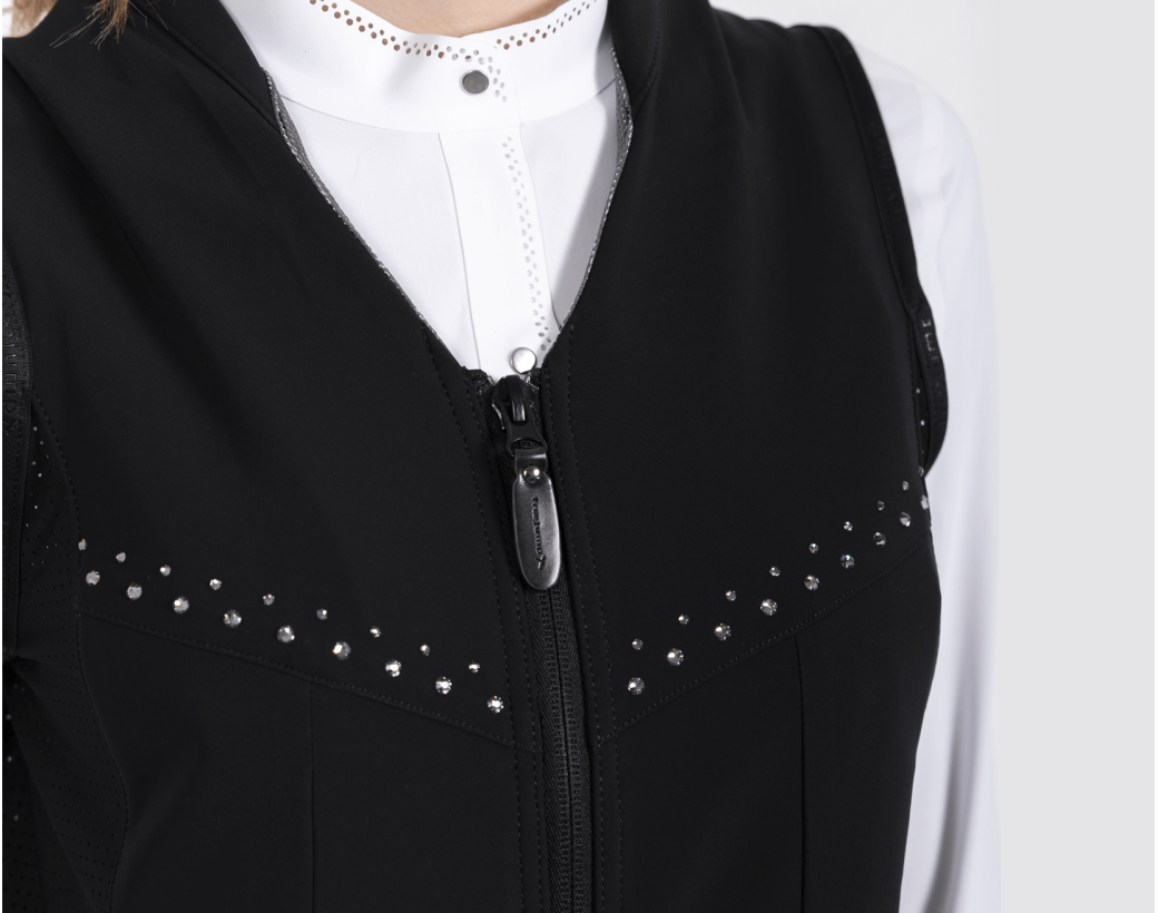 Захисний жилет Freejump Airbag Crystal від Freejump Захисний жилет Freejump Airbag Crystal від Freejump