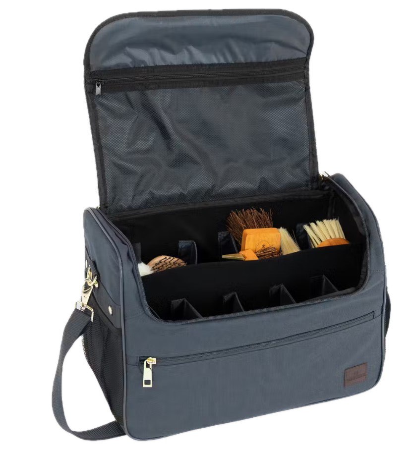 Сумка для предметів по догляду за конем від Kentucky Сумка для предметів по догляду за конем від Kentucky