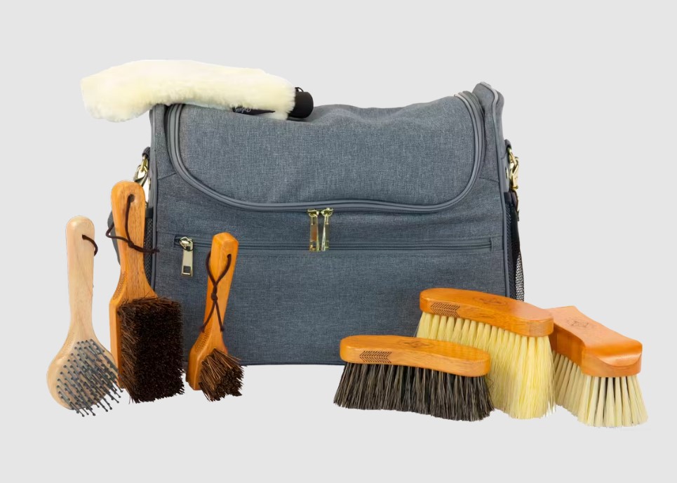 Сумка для предметів по догляду за конем від Kentucky Сумка для предметів по догляду за конем від Kentucky