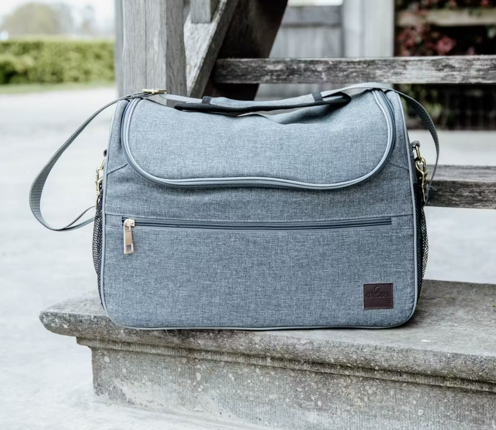 Сумка для предметів по догляду за конем від Kentucky Сумка для предметів по догляду за конем від Kentucky