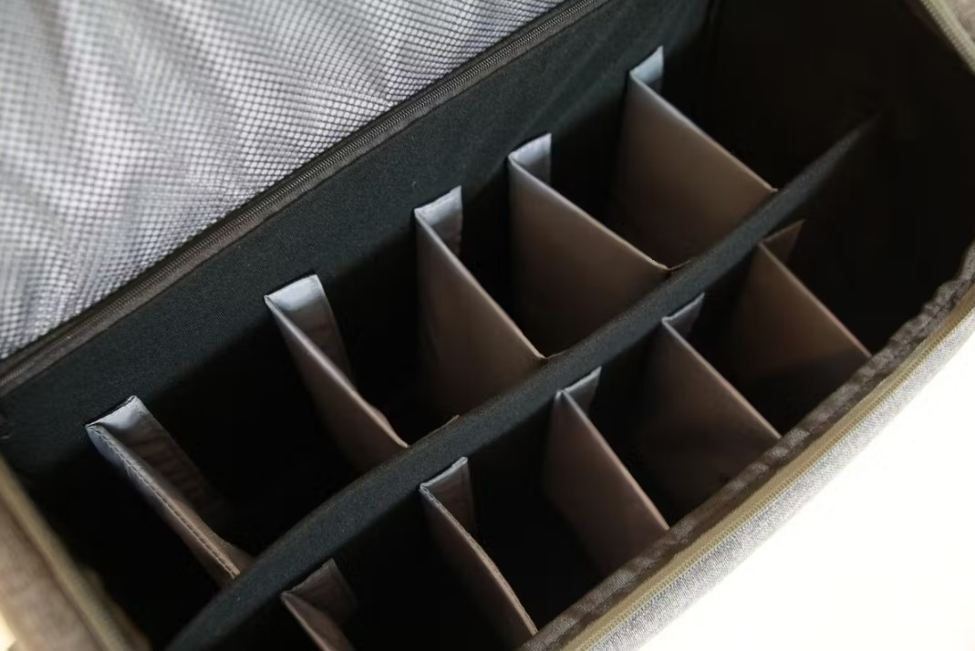 Сумка для предметів по догляду за конем від Kentucky Сумка для предметів по догляду за конем від Kentucky