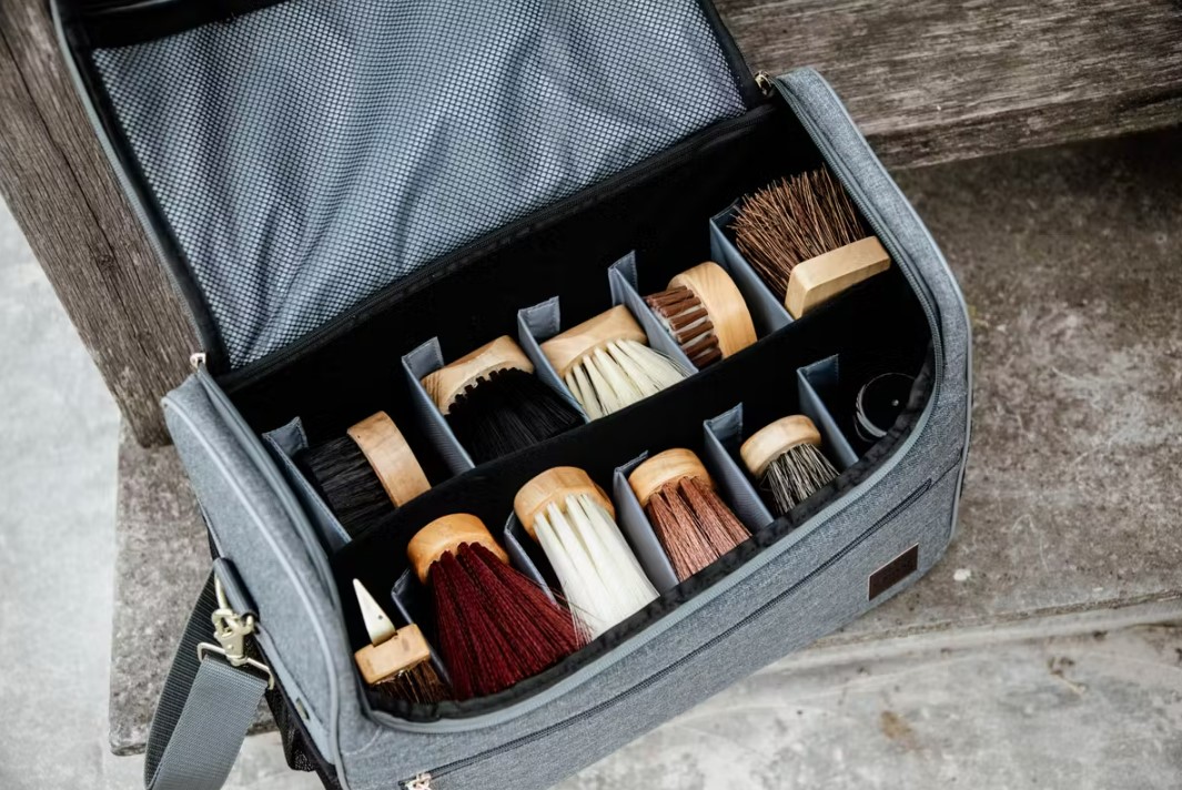 Сумка для предметів по догляду за конем від Kentucky Сумка для предметів по догляду за конем від Kentucky